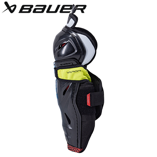 Bauer Vapor Shift Pro '22 Jr. Bauer Vapor Shift Pro '22 Jr. -StringKing shop bauer vapor shiftpro shin jr 1