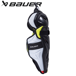 Bauer Vapor Shift Pro '22 Jr. 2 Bauer Vapor Shift Pro '22 Jr. -StringKing shop bauer vapor shiftpro shin jr 2