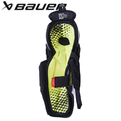 Bauer Vapor Shift Pro '22 Jr. 3 Bauer Vapor Shift Pro '22 Jr. -StringKing shop bauer vapor shiftpro shin jr 4