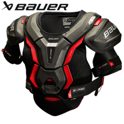 Bauer Vapor 3X Pro INT