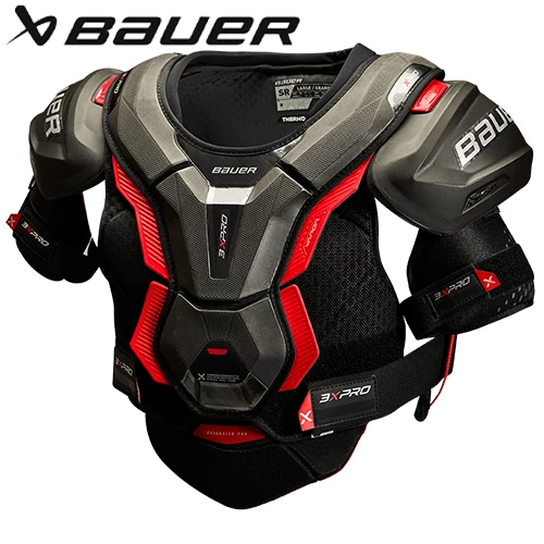 Bauer Vapor 3X Pro INT