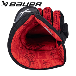 Bauer Vapor Velocity '22 INT -StringKing shop bauer vapor velocity glove 2 051304a6 ce6e 4a1f 9fd9 bf3aae034cec