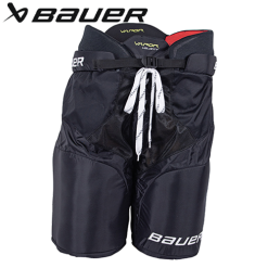 Bauer Vapor Velocity INT