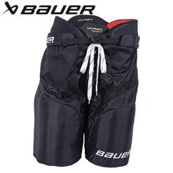 Bauer Vapor Velocity INT