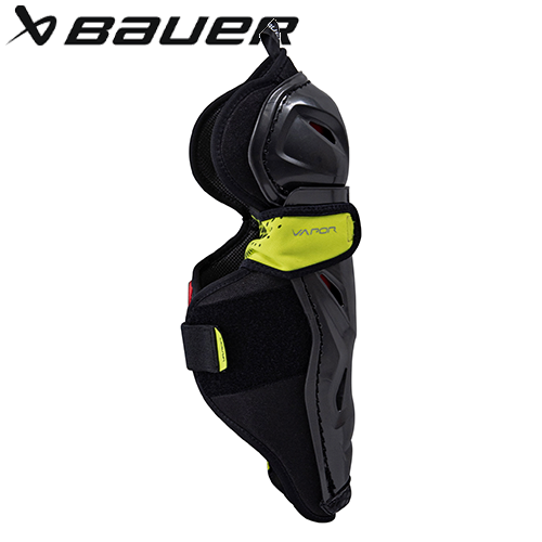 Bauer Vapor Velocity '22 Jr. Bauer Vapor Velocity '22 Jr. -StringKing shop bauer vapor velocity shin jr 1