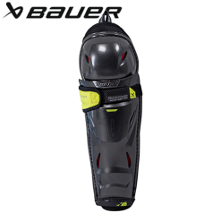 Bauer Vapor Velocity '22 Jr.