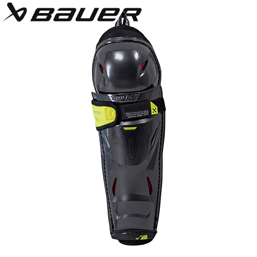 Bauer Vapor Velocity '22 Jr. Bauer Vapor Velocity '22 Jr. -StringKing shop bauer vapor velocity shin jr 3