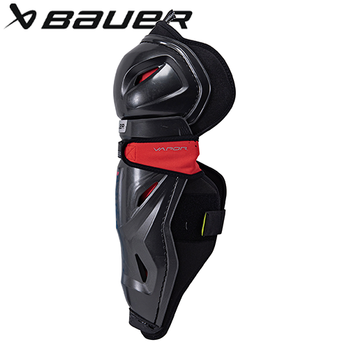 Bauer Vapor Velocity '22 Bauer Vapor Velocity '22 -StringKing shop bauer vapor velocity shin sr 1