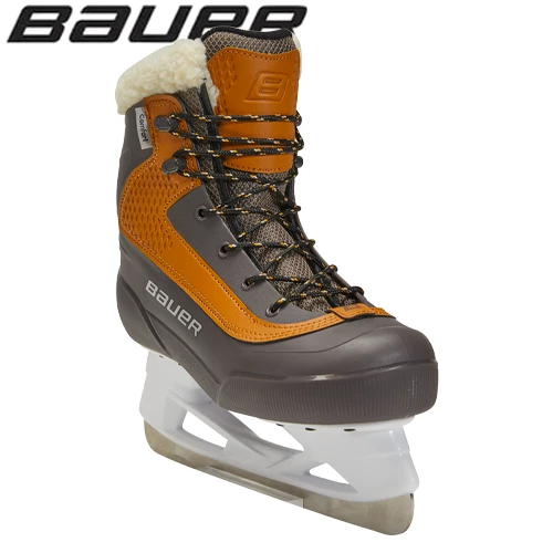 Bauer Whistler Skates - Image 2