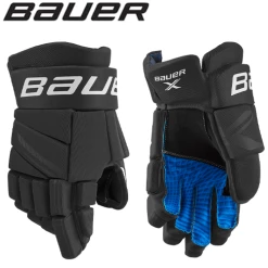 Bauer X