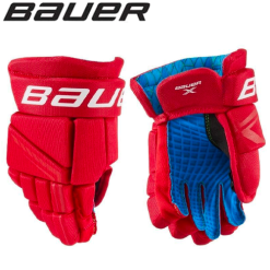 Bauer X Yth