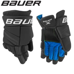 Bauer X Jr.