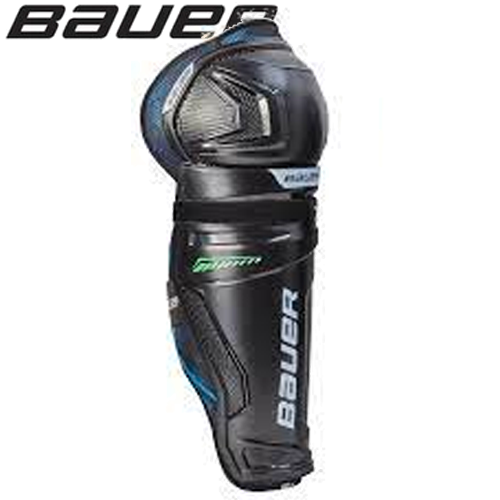 Bauer X Jr. Bauer X Jr. -StringKing shop bauer x shin jr