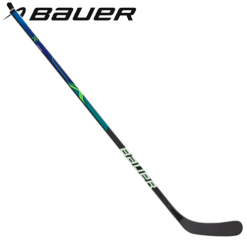 Bauer X Jr.