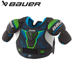 Bauer X '21 Yth