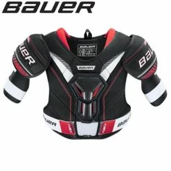 Bauer NSX Jr.