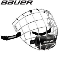 Bauer Profile II 2 Bauer Profile II -StringKing shop bauerrbe2wirecagesilv