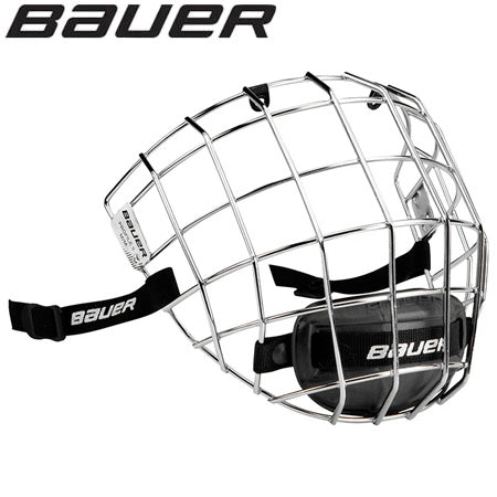 Bauer Profile II Bauer Profile II -StringKing shop bauerrbe2wirecagesilv