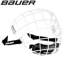 Bauer Profile II 3 Bauer Profile II -StringKing shop bauerrbe2wirecagewht