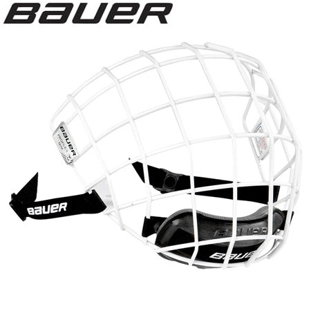Bauer Profile II Bauer Profile II -StringKing shop bauerrbe2wirecagewht