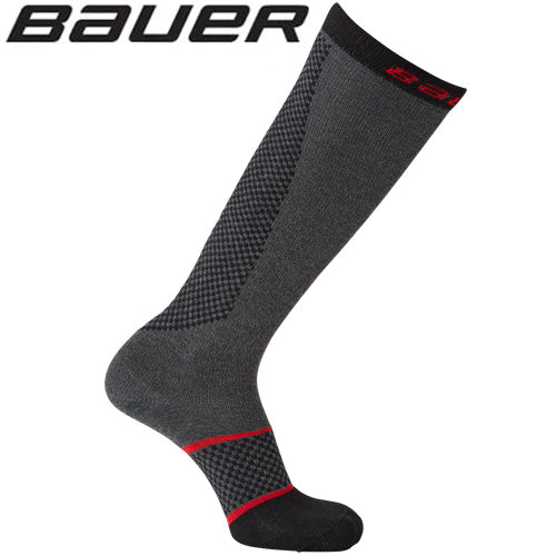 Bauer Pro Cut Resistant Bauer Pro Cut Resistant -StringKing shop bauersockcutresistanttall