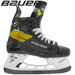 Bauer Supreme Ultrasonic