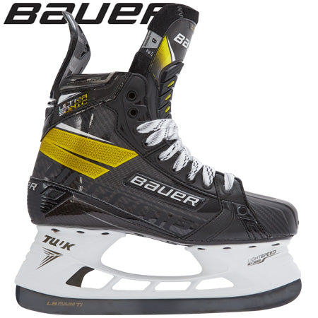 Bauer Supreme Ultrasonic Bauer Supreme Ultrasonic -StringKing shop bauerultrasonicskatesenior