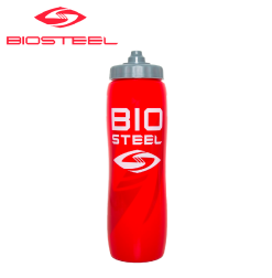 BioSteel Water Bottle