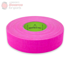Sourcelondon.com Coloured Tape -StringKing shop brightpink