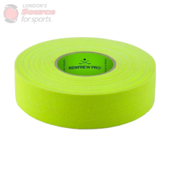 Sourcelondon.com Coloured Tape -StringKing shop brightyellow