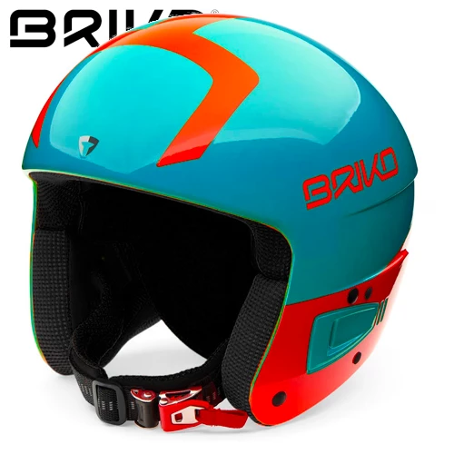 Briko Vulcano Fis 6.8 - Image 3