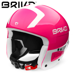 Briko Vulcano Fis 6.8 -StringKing shop briko vulcano sr pink