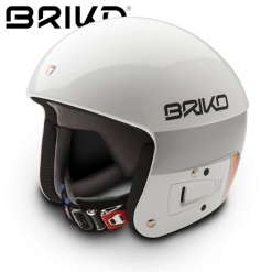 Briko Vulcano Fis 6.8 -StringKing shop briko vulcano sr wht