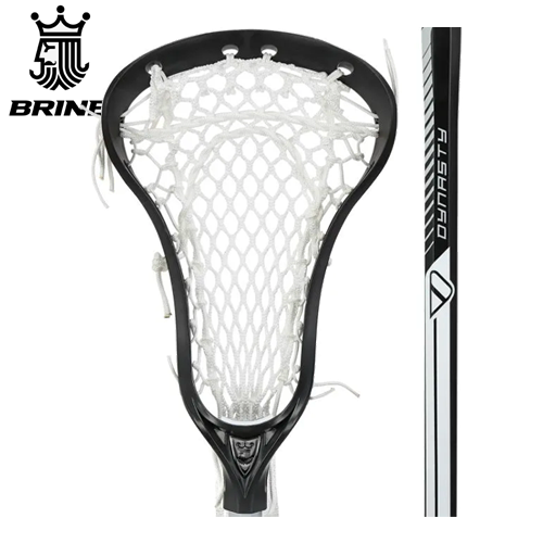 Brine Dynasty II Women's Complete Brine Dynasty II Women's Complete -StringKing shop brine dynasty II wmns stick blk