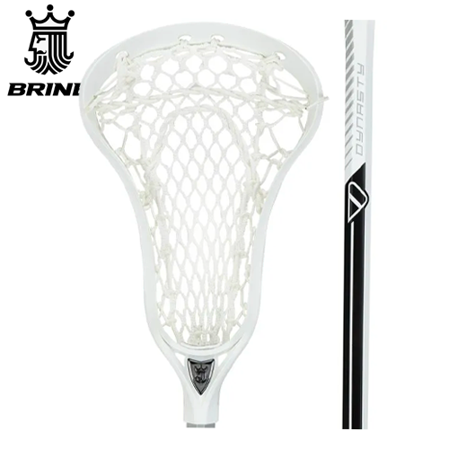 Brine Dynasty II Women's Complete Brine Dynasty II Women's Complete -StringKing shop brine dynasty II wmns stick wht