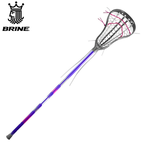 Brine Dynasty Rise Women's Complete Brine Dynasty Rise Women's Complete -StringKing shop brine rise wmns grey