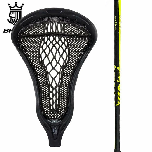 Brine Dynasty Warp Pro Women's Complete - Image 3