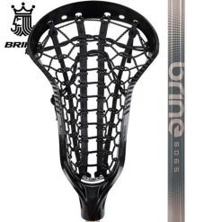 Brine Empress Women's Complete 2 Brine Empress Women's Complete -StringKing shop brineempressstickblack