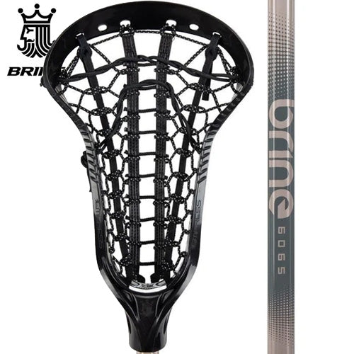 Brine Empress Women's Complete Brine Empress Women's Complete -StringKing shop brineempressstickblack