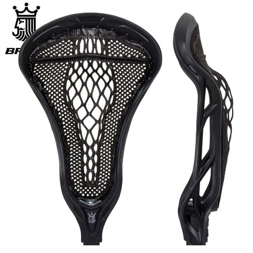 Brine Dynasty Warp Pro Women's Complete Brine Dynasty Warp Pro Women's Complete -StringKing shop brinewarpproblack