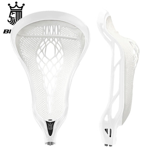 Brine Dynasty Warp Pro Women's Complete Brine Dynasty Warp Pro Women's Complete -StringKing shop brinewarpprowhite