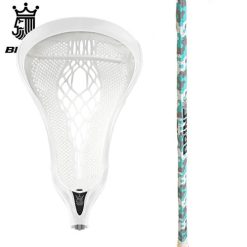 Brine Dynasty Warp Pro Women's Complete 5 Brine Dynasty Warp Pro Women's Complete -StringKing shop brinewhitemintshaft