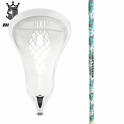 Brine Dynasty Warp Pro Women's Complete - Image 6
