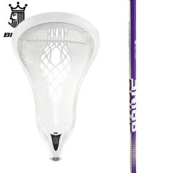Brine Dynasty Warp Pro Women's Complete 4 Brine Dynasty Warp Pro Women's Complete -StringKing shop brinewhitepurpleshaft