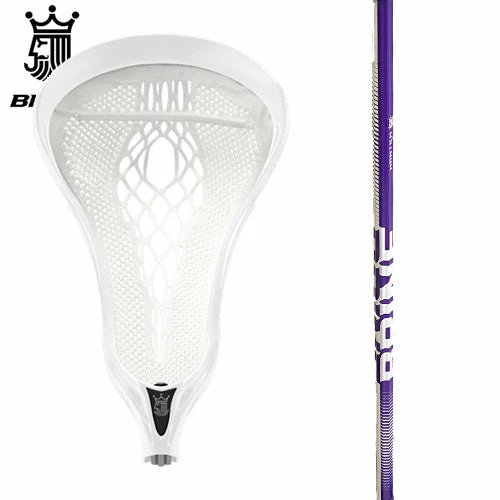 Brine Dynasty Warp Pro Women's Complete - Image 5