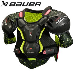 Bauer Vapor 3X Jr.