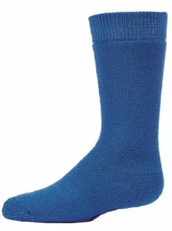 Bula Basic Sock Kids Blue And Pink