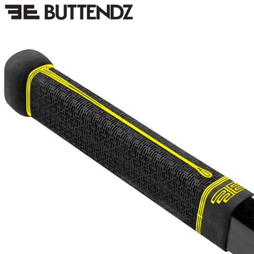 Buttendz Flux Z Grip Buttendz Flux Z Grip -StringKing shop buttendz flux blkyel