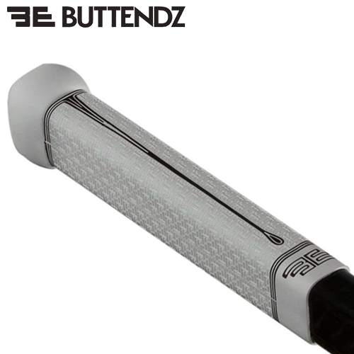 Buttendz Flux Z Grip Buttendz Flux Z Grip -StringKing shop buttendz flux whtblk