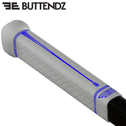 Buttendz Flux Z Grip 5 Buttendz Flux Z Grip -StringKing shop buttendz flux whtblu